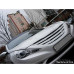 artx lux metal tuning grille hyundai yf sonata 2009-13